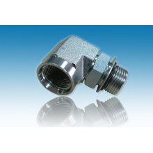 Parker Hydraulic Hose Fitting Male Adapter